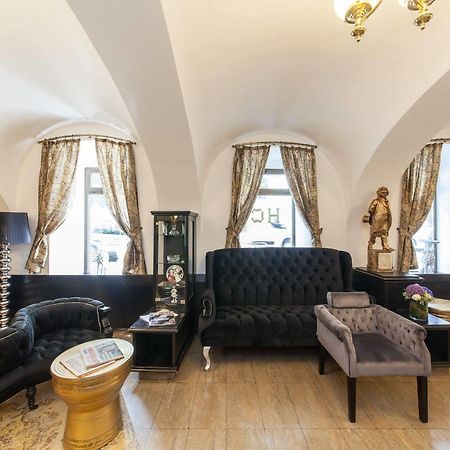 Novum Hotel Cristall Wien Messe Экстерьер фото