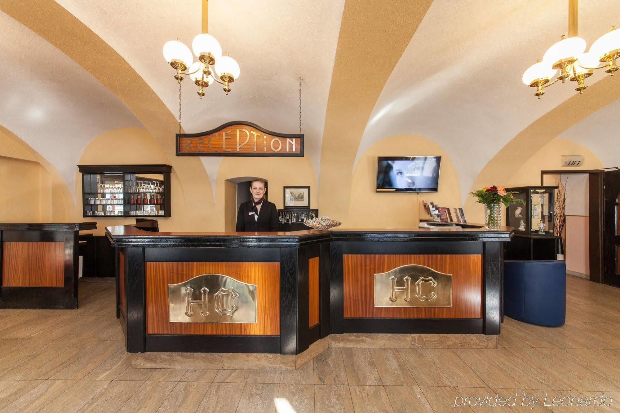 Novum Hotel Cristall Wien Messe Экстерьер фото